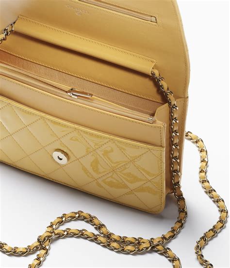 chanel woc evening bag|chanel woc bag price.